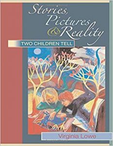 Stories, Pictures and Reality- Two Children Tell