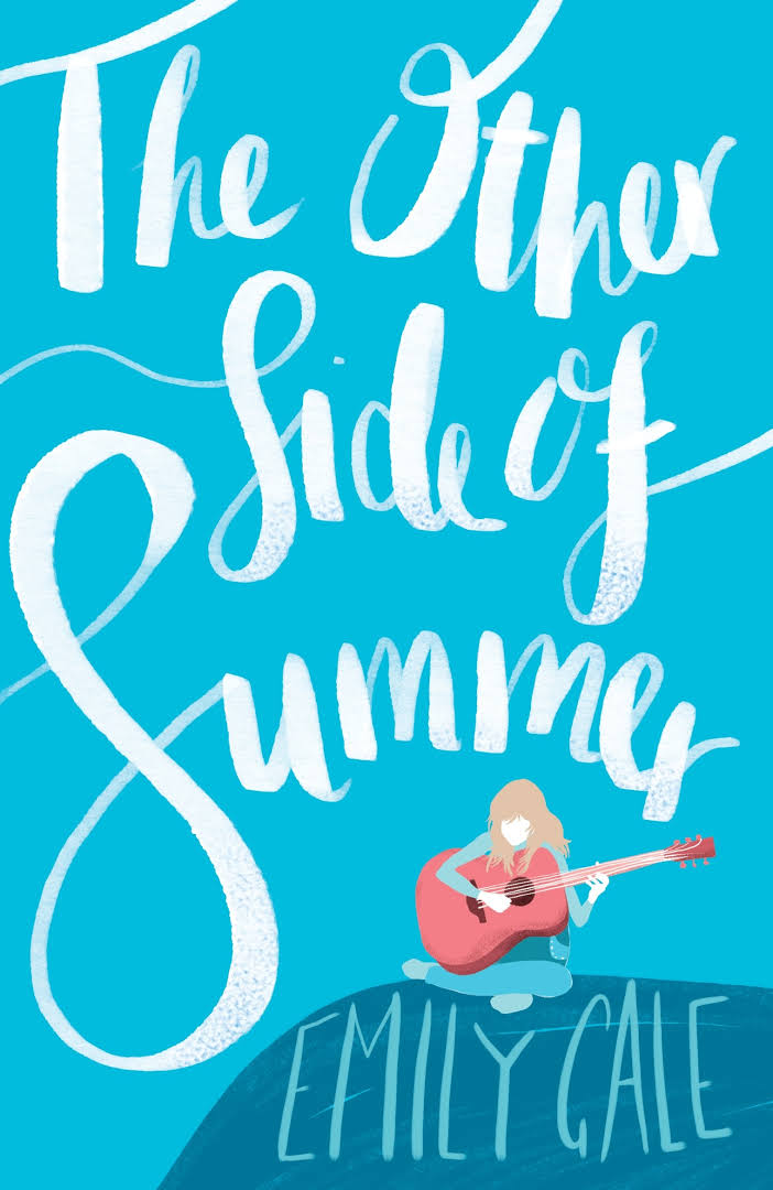 The Other Side of Summer - Emily Gale