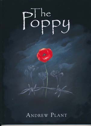 The Poppy - Andrew Plant