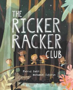 The Ricker Racker Club