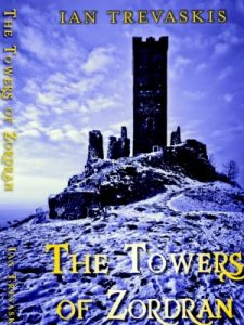 The Towers of Zordran