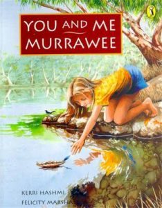 You and Me Murrawee